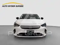 2022 Opel Corsa