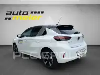 2022 Opel Corsa