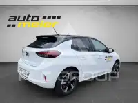 2022 Opel Corsa