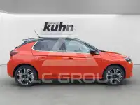 2022 Opel Corsa