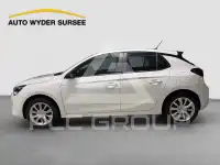 2022 Opel Corsa