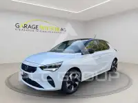 2022 Opel Corsa