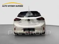 2022 Opel Corsa