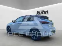 2022 Opel Corsa
