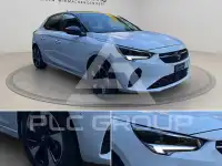 2022 Opel Corsa