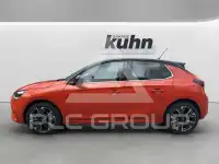 2022 Opel Corsa