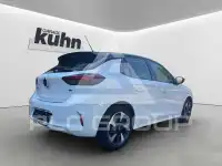 2022 Opel Corsa