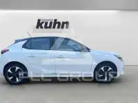 2022 Opel Corsa