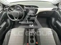 2022 Opel Corsa