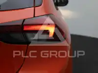 2022 Opel Corsa