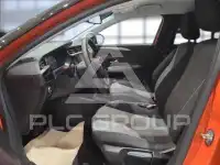 2022 Opel Corsa