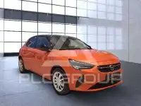 2022 Opel Corsa