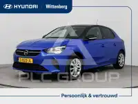 2022 Opel Corsa