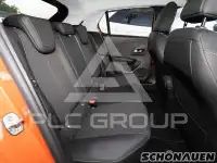 2022 Opel Corsa