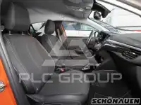 2022 Opel Corsa