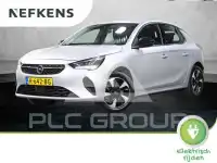 2022 Opel Corsa