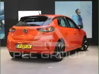 2022 Opel Corsa
