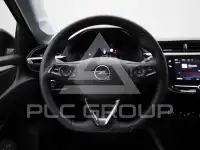2022 Opel Corsa