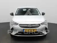 2022 Opel Corsa