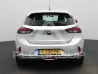 2022 Opel Corsa