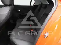 2022 Opel Corsa