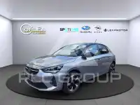 2022 Opel Corsa