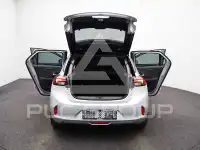 2022 Opel Corsa