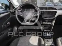 2022 Opel Corsa