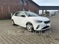 2022 Opel Corsa