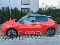 2022 Opel Corsa