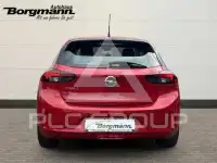 2022 Opel Corsa