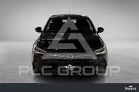 2022 Opel Corsa