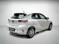 2022 Opel Corsa