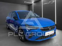 2022 Opel Corsa