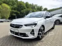 2022 Opel Corsa