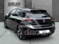 2022 Opel Corsa