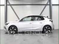 2022 Opel Corsa