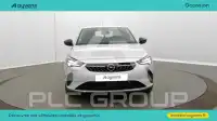 2022 Opel Corsa