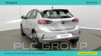 2022 Opel Corsa