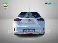 2022 Opel Corsa