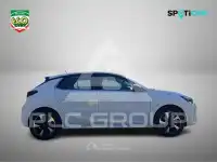 2022 Opel Corsa