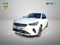 2022 Opel Corsa