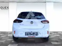 2022 Opel Corsa