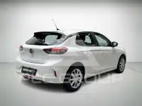 2022 Opel Corsa