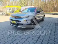 2022 Opel Mokka