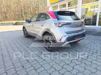 2022 Opel Mokka