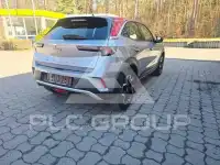 2022 Opel Mokka