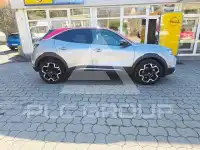 2022 Opel Mokka