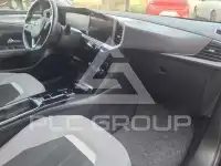 2022 Opel Mokka