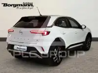 2022 Opel Mokka